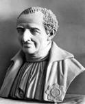 Büste von Graf Montgelas